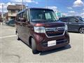 2025 Honda N BOX