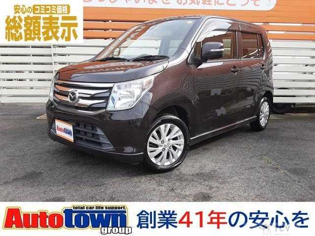 2014 Mazda Mazda Others