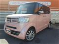 2015 Honda N BOX