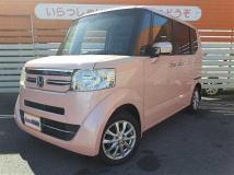2015 Honda N BOX