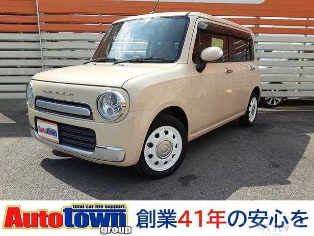 2013 Suzuki Alto