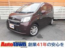 2014 Daihatsu Move