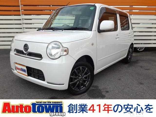 2013 Daihatsu MIRA COCOA