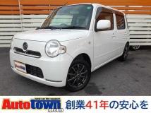 2013 Daihatsu MIRA COCOA