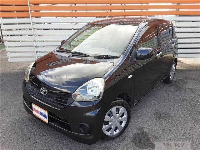 2014 Toyota PIXIS EPOCH