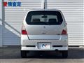 2005 Suzuki MR Wagon