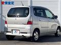 2005 Suzuki MR Wagon