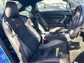 2016 Subaru BRZ