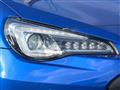 2016 Subaru BRZ