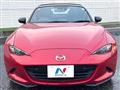 2015 Mazda Roadster