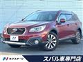 2016 Subaru Outback