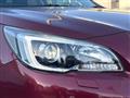 2016 Subaru Outback