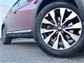 2016 Subaru Outback