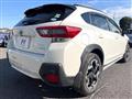 2021 Subaru IMPREZA XV HYBRID