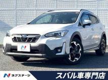2021 Subaru IMPREZA XV HYBRID