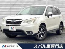 2013 Subaru Forester