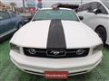 2008 Ford Mustang