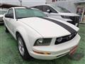 2008 Ford Mustang