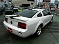2008 Ford Mustang