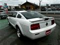 2008 Ford Mustang