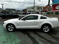 2008 Ford Mustang