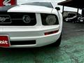 2008 Ford Mustang