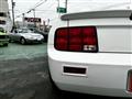 2008 Ford Mustang