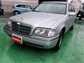 1997 Mercedes-Benz C-Class