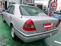 1997 Mercedes-Benz C-Class