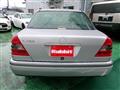 1997 Mercedes-Benz C-Class
