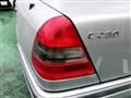 1997 Mercedes-Benz C-Class