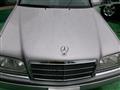 1997 Mercedes-Benz C-Class