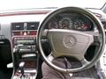 1997 Mercedes-Benz C-Class