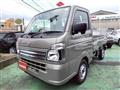2025 Suzuki Carry Truck