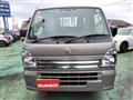 2025 Suzuki Carry Truck
