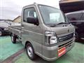 2025 Suzuki Carry Truck