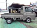 2025 Suzuki Carry Truck
