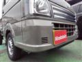 2025 Suzuki Carry Truck