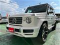 2022 Mercedes-Benz G-Class