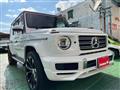2022 Mercedes-Benz G-Class