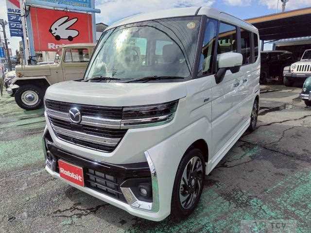 2024 Mazda Mazda Others