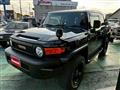 2012 Toyota FJ Cruiser