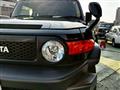2012 Toyota FJ Cruiser