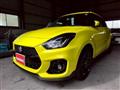 2025 Suzuki Swift