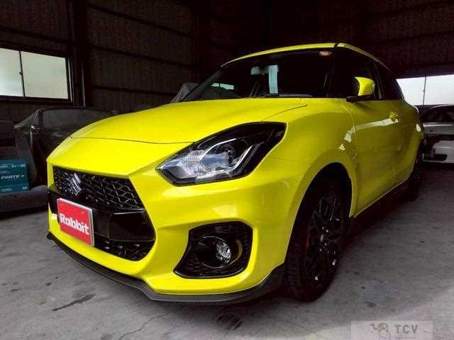2025 Suzuki Swift
