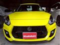 2025 Suzuki Swift