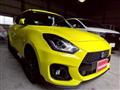 2025 Suzuki Swift