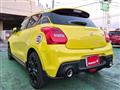 2025 Suzuki Swift