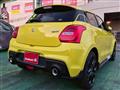 2025 Suzuki Swift