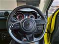 2025 Suzuki Swift